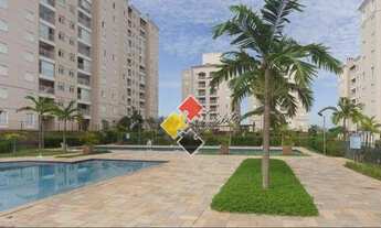 Imagem 2: Apartamento com 2 dormitórios à venda, 77 m² por R$ 640.000 - Jardim São Vicente - Campina