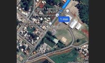 Imagem 5: Troco terreno em Pitanga/PR por pickup de até 150.000,00 (pago a diferença à vista