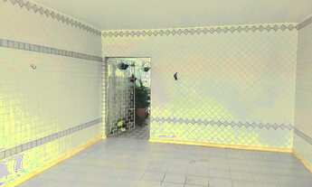 Imagem 4: Casa grande no Eduardo Gomes