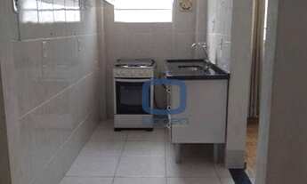 Imagem 5: Apartamento com 1 dormitório, 44 m² - venda por R$ 180.000,00 ou aluguel por R$ 1.200,00/m