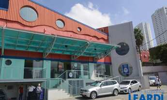 Imagem 4: PRÉDIO - REAL PARQUE - SP