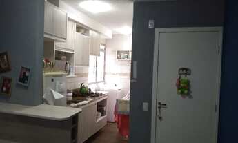 Imagem 2: Porto Alegre - Apartamento Padrão - Hípica