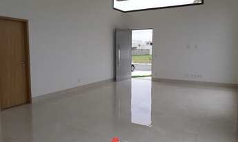 Imagem 2: Casa Térrea no Portal do Sol Green