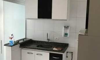 Imagem 3: Apartamento para Venda em São Bernardo do Campo, Assunção, 2 dormitórios, 1 banheiro, 1 va