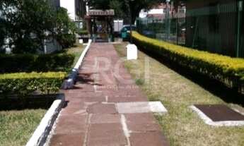 Imagem: Porto Alegre - Apartamento Padrão - Cavalhada