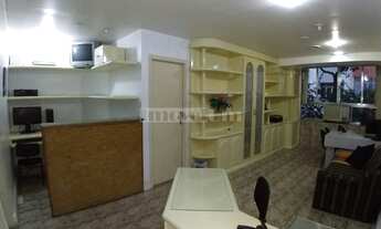 Imagem 4: Rio de Janeiro - Apartamento Padrão - Centro