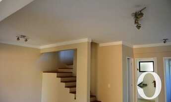 Imagem 5: Casa com 3 dormitórios à venda, 200 m² por R$ 1.600.000 - Tamboré 06 - Santana de Parnaíba