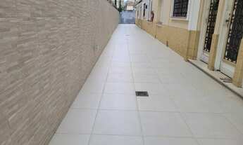 Imagem 2: Casa possui 100 metros quadrados com 2 quartos em Boa Vista - Recife - Pernambuco