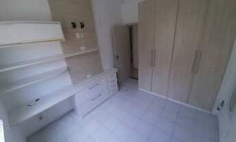 Imagem 6: VENDO COSTA AZUL 2/4 COM DEPENDENCIA COMPLETA 98M² NASCENTE TOTAL