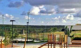 Imagem 7: Lote/Terreno para venda com 513 metros em condomínio de Alto Padrão Jardins Amisterdã