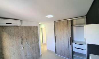 Imagem 7: Ótima cobertura duplex com 176m², 3 quartos sendo 1 suíte e bela vista da cidade