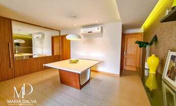 Imagem 2: Apartamento para venda com 150 metros quadrados com 4 quartos em Jardim Camburi - Vitória