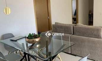 Imagem 7: Apartamento com 3 suítes para alugar, 116 m² - Condomínio Le Chateau Frontenac - Indaiatub