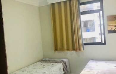 Imagem 7: Apartamento de 3 quartos na área nobre da Praia do Morro - Guarapari - ES