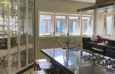 Imagem 7: Casa Condomínio - Parque Residencial Aquarius - Residencial Aquarius III