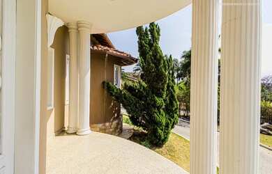 Imagem 4: CONTAGEM - Casa de Condomínio - Centro