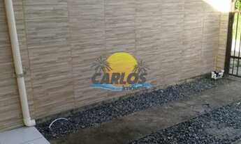 Imagem 2: GUARATUBA - Casa Padrão - Cohapar