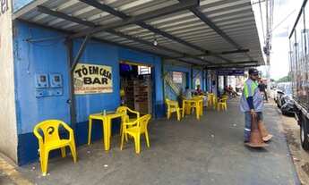 Imagem 5: Casa para venda com 330 metros quadrados com 3 quartos em Setor Norte Ferroviário - Goiâni