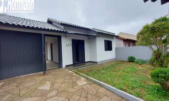 Imagem 2: Casa / Sobrado - Bairro Lago Azul - Estância Velha