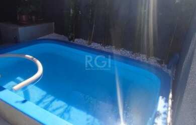 Imagem 2: Porto Alegre - Casa Padrão - Aberta dos Morros