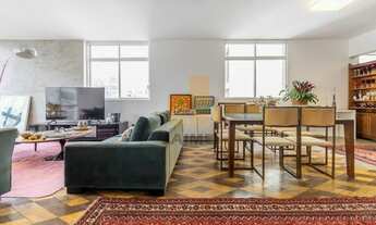 Imagem 6: APARTAMENTO Apartamento com 3 dormitórios