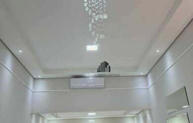 Imagem 6: Casa com 3 dormitórios à venda, 134 m² por R$ 720.000 - Parque Universitário - Americana/S