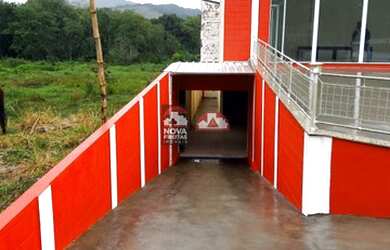 Imagem 2: Caraguatatuba - Prédio Inteiro - Rio do Ouro