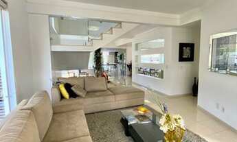 Imagem 3: Sobrado Jardins Monaco, Casa em condominio Jardins Monaco