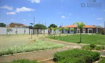 Imagem 2: Terreno à venda, 300 m² por R$ 223.000,00 - Condomínio Campos do Conde II - Paulínia/SP