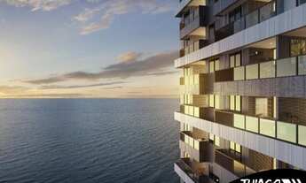 Imagem 7: Ocean House, 2 quartos em 58m² com 2 vagas de garagem em Jaguaribe