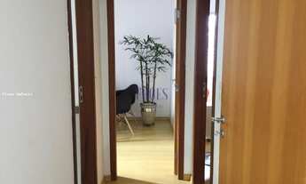 Imagem 6: Apartamento para Venda em Belo Horizonte, Luxemburgo, 3 dormitórios, 1 suíte, 2 banheiros