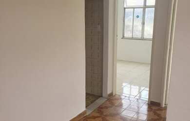 Imagem 4: Apartamento para venda tem 40 metros quadrados com 2 quartos