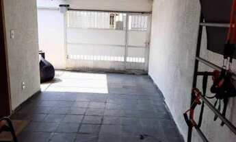 Imagem 4: Casa com 3 dormitórios à venda, 127 m² por R$ 480.000,00 - Vila Mogilar - Mogi das Cruzes