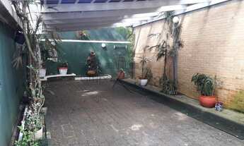 Imagem 4: Casa - Jardim Esplanada - 4 Dormitórios - 268m²