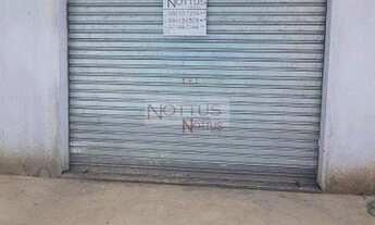 Imagem 2: Loja para alugar, 40 m² por R$ 800,00/mês - Santa Bárbara - Mateus Leme/MG