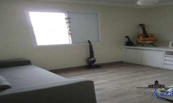 Imagem 5: Apartamento - Residencial Jardinatti - Jardim Sul - 2 Dormitórios - 54m²