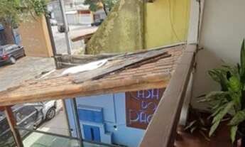 Imagem 2: Sobrado para venda possui 370 metros quadrados com 5 quartos