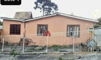 Imagem 4: Terreno à venda, 1173 m² por R$ 1.305.000,00 - Santo Inácio - Curitiba/PR