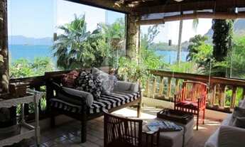 Imagem: ANGRA DOS REIS - Casa Padrão - Angra Dos