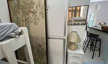 Imagem 7: APARTAMENTO - BARRA FUNDA - SP