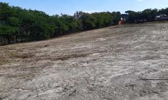 Imagem 6: Área no Éden Zona Industrial