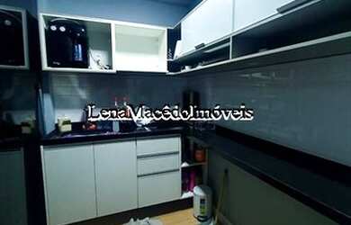 Imagem 6: Conjunto de salas com 85 metros quadrados com 8 salas copa lavabo e 02 vagas