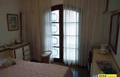 Imagem 6: Sobrado com 3 dormitórios à venda, 290 m² por R$ 750.000,00 - Santa Terezinha - São Bernar