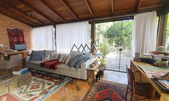 Imagem 5: Casa para Venda no Condomínio Bosque do Jambreiro com 3 quartos - 250m² de área construída