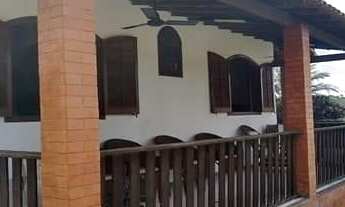 Imagem 7: Sítio em Cachoeira de Macacu com 53.000 metros quadrados - Aceito Permuta na região