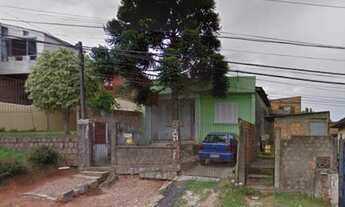 Imagem: Porto Alegre - Terreno Padrão - Santa Tereza