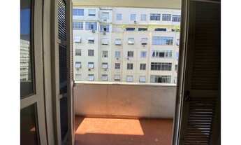 Imagem 2: Rio de Janeiro - Apartamento Padrão - Copacabana