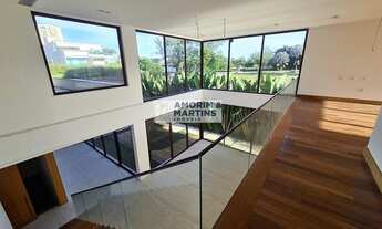 Imagem 2: Casa em Condomínio para Venda em Rio de Janeiro, Barra da Tijuca, 5 dormitórios, 5 suítes