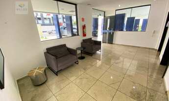 Imagem 3: Apartamento com 3 dormitórios à venda, 84 m² por R$ 440.000,00 - Farol - Maceió/AL