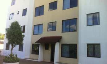 Imagem: Apartamento à venda, 63 m² por R$ 220.000,00